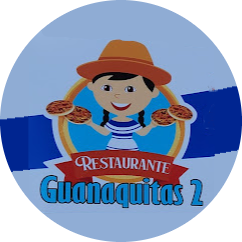 Guanaquitas 2 logo