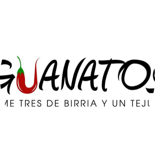 Guanatos Food Truck logo