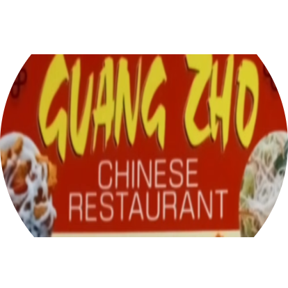 Guang zho chinese restaurants logo