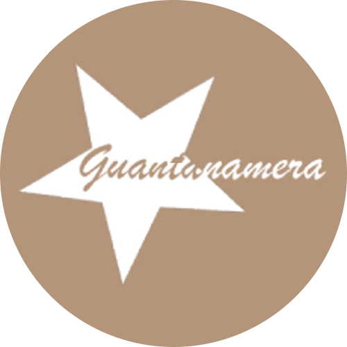 Guantanamera Queens logo