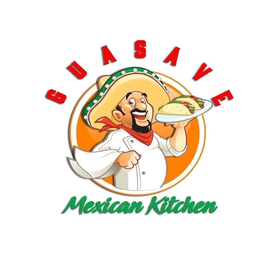 Guasave Mexican Kitchen logo