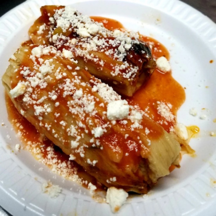 Side food item
