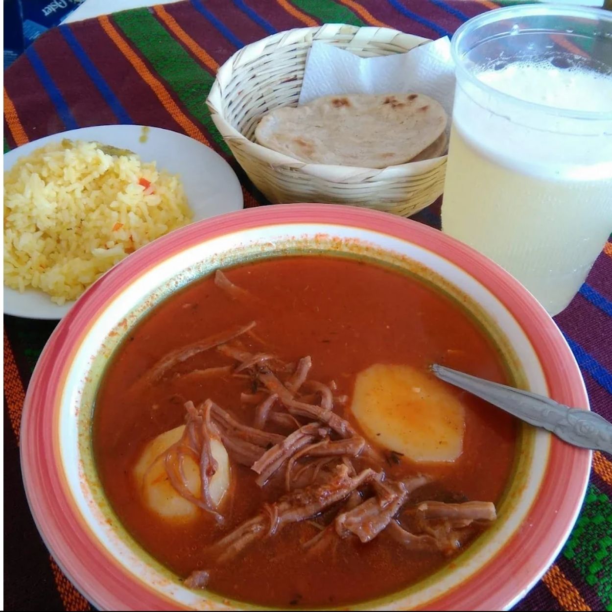 Side food item