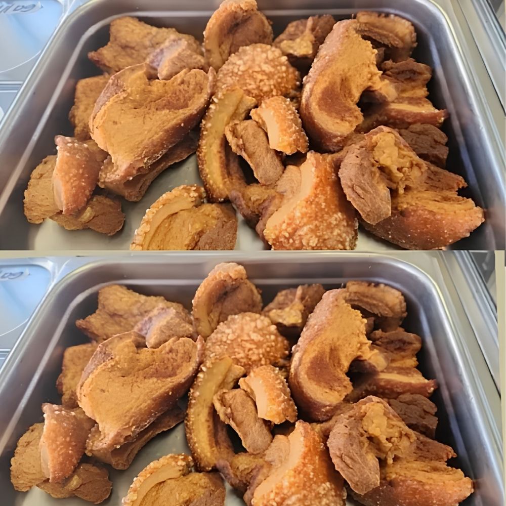 Food image prep