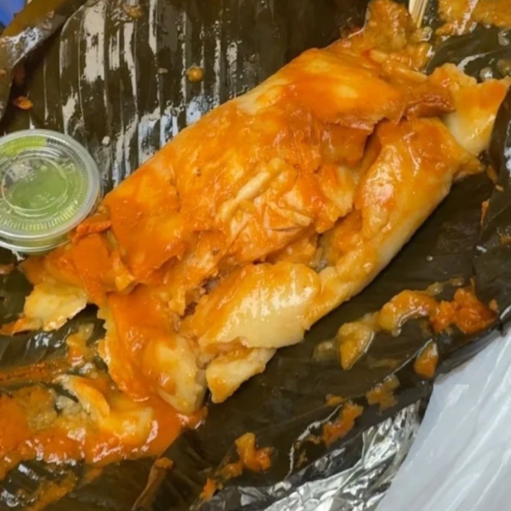 Side food item