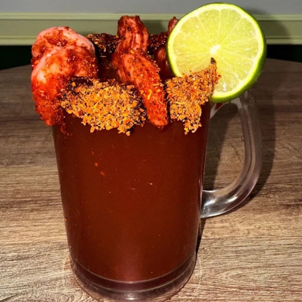 Side food item