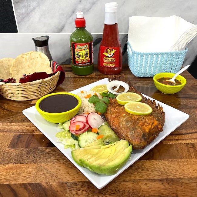Side food item