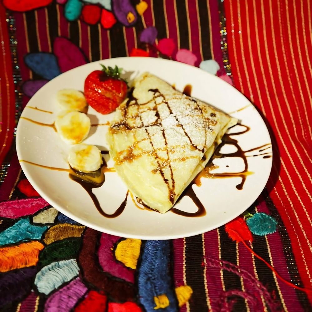 Side food item