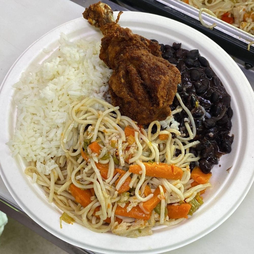 Side food item