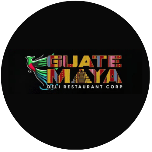 Guatemaya Deli & Restaurant logo