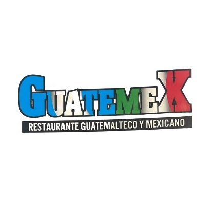 Guatemex logo