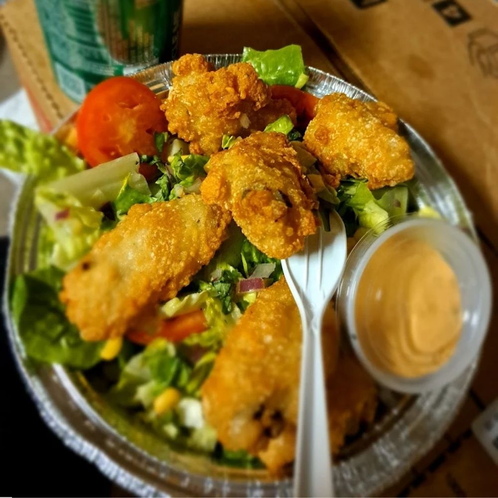 Side food item