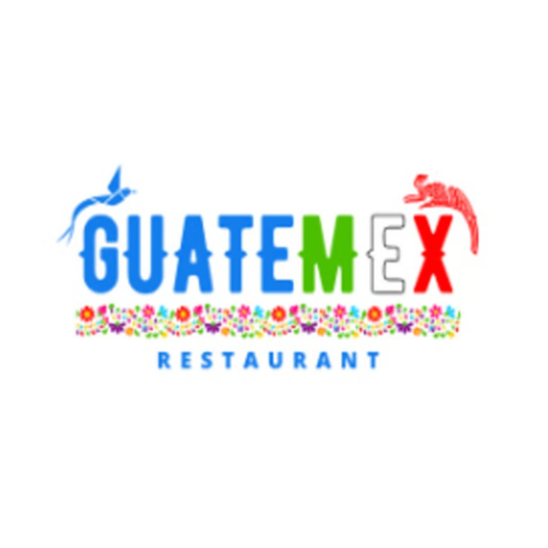 Guatemex Restaurant logo