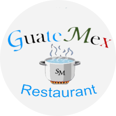 GuateMex Restaurant NJ logo