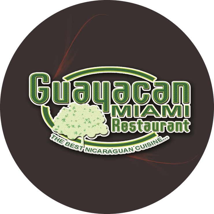 Guayacan Miami Restaurant FL logo