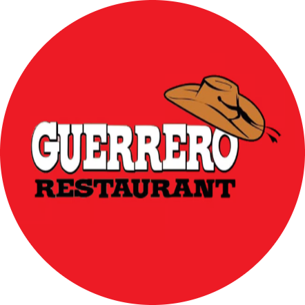 Guerrero Taqueria logo