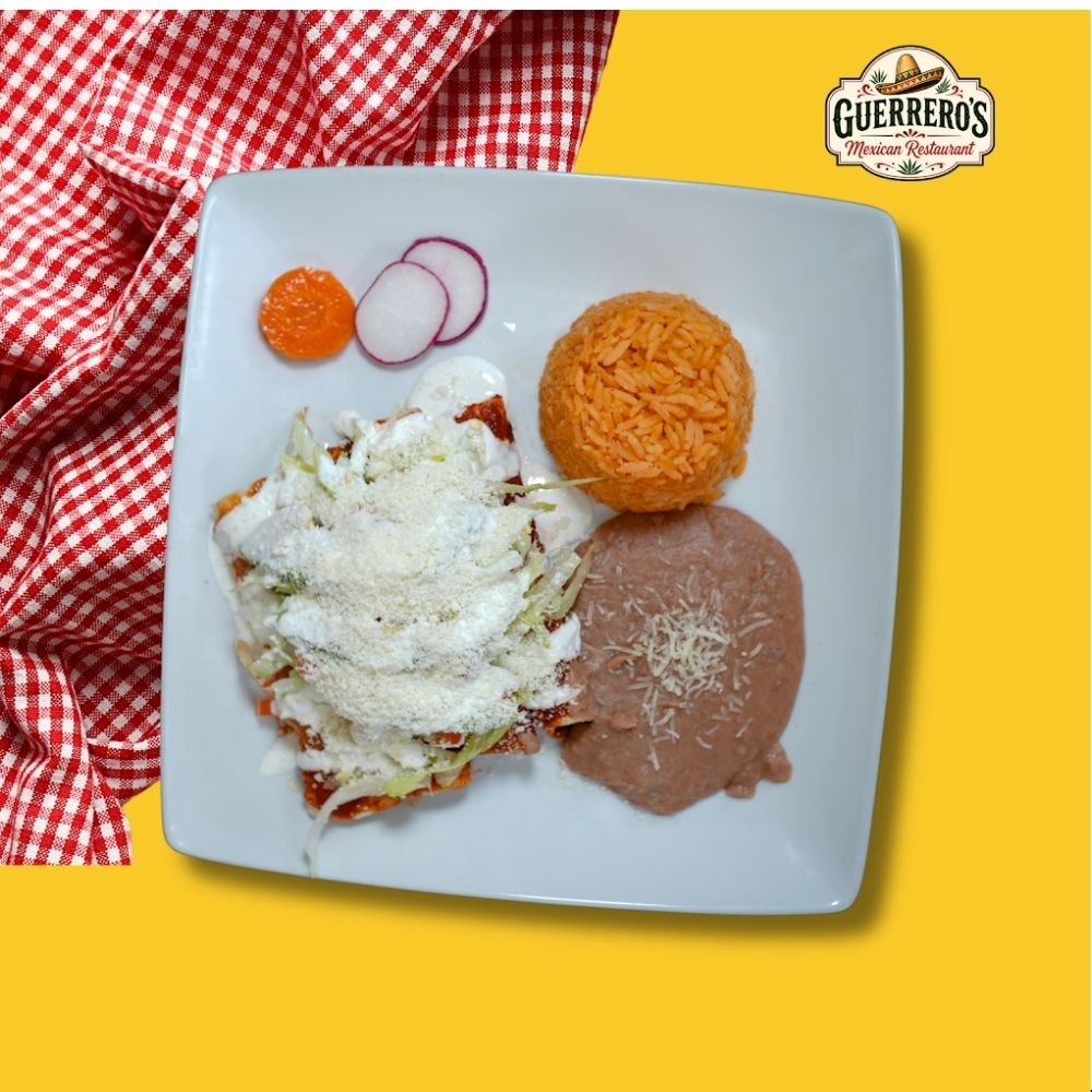 Side food item