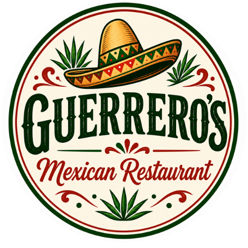 Guerrero’s Restaurant Coweta logo
