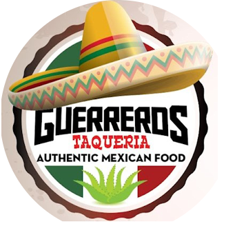 Guerreros Taqueria logo