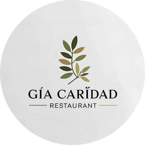 Guia Caridad Restaurant logo