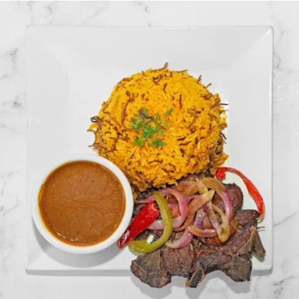 Side food item