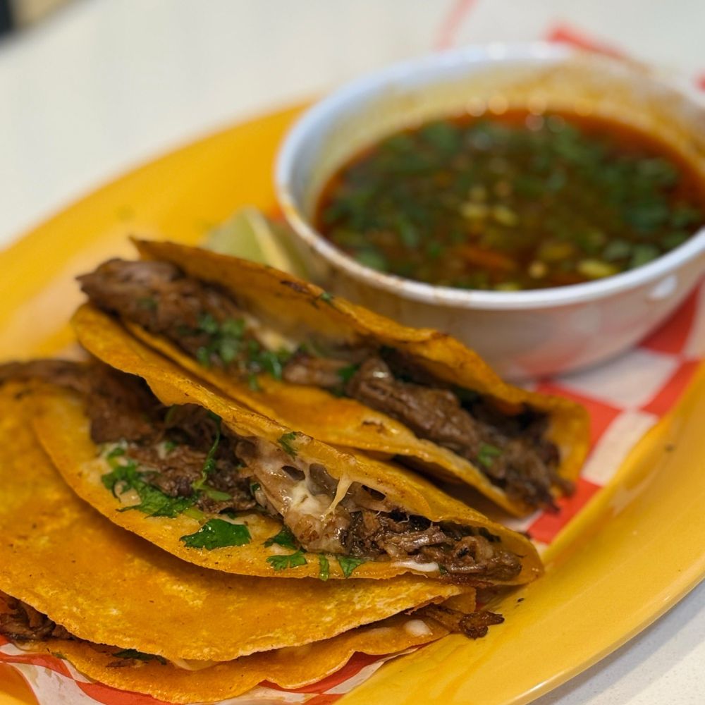 Side food item