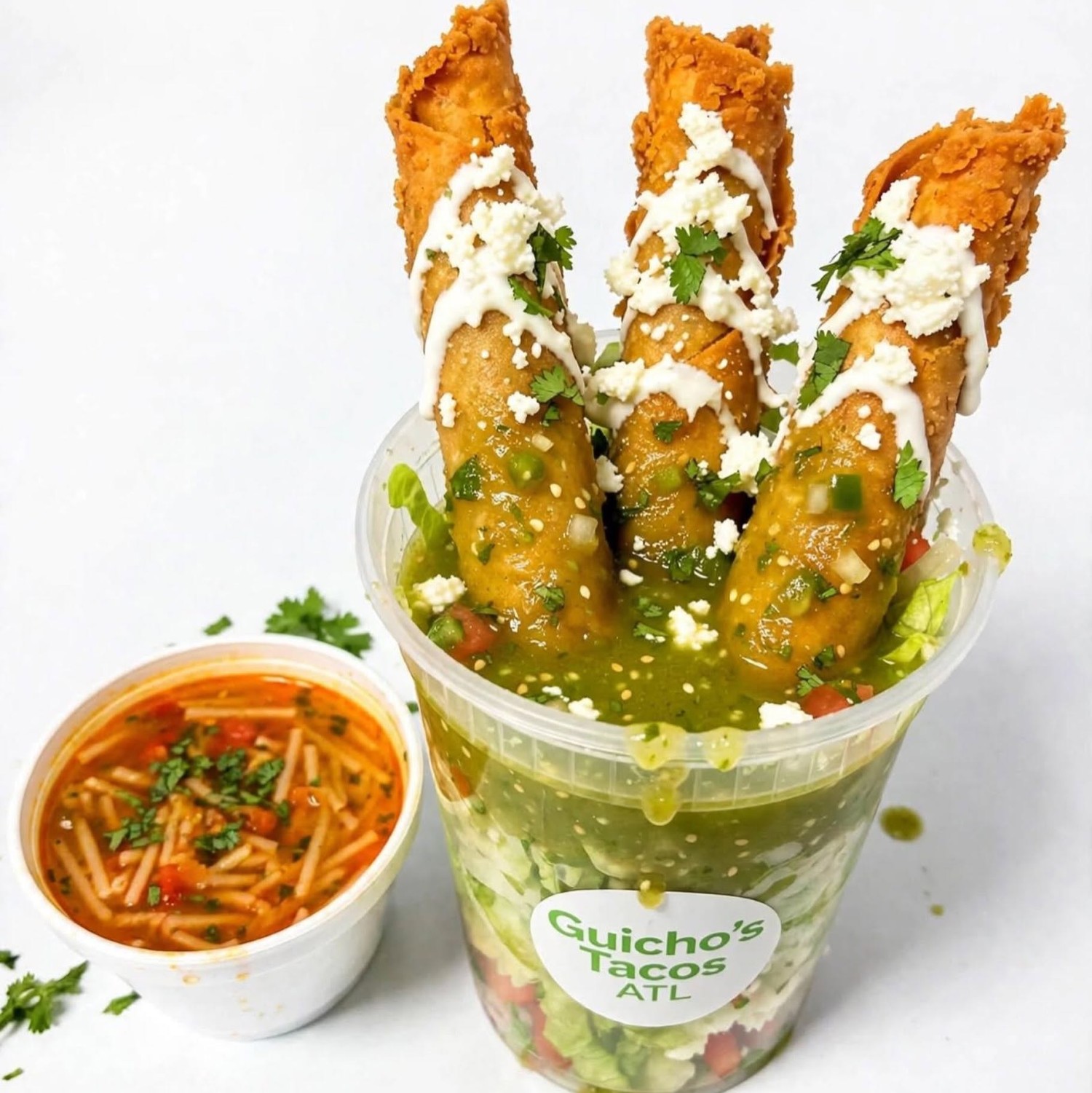 Side food item