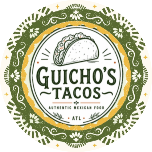 Guicho’s Tacos ATL logo
