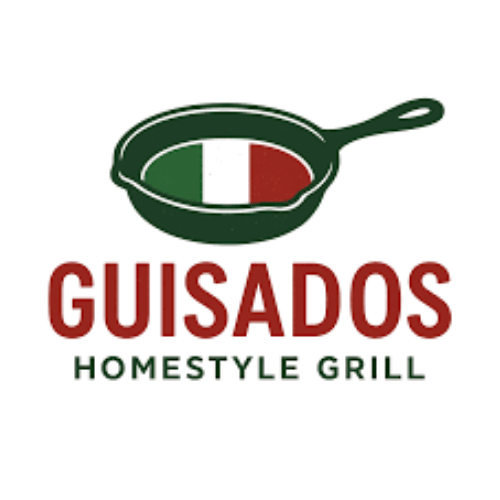 Guisados Homestyle Grill logo