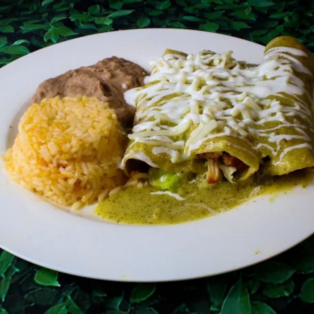 Side food item