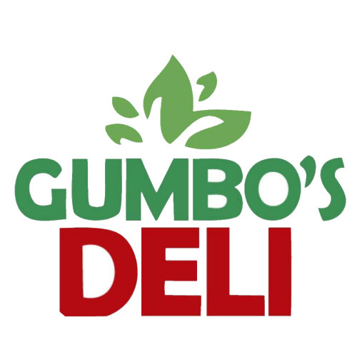 Gumbo's Deli logo