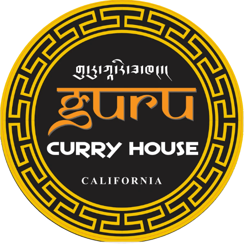 Guru Curry House (El Cerrito) logo