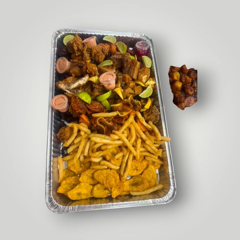 Side food item