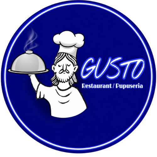 Gusto Restaurant logo