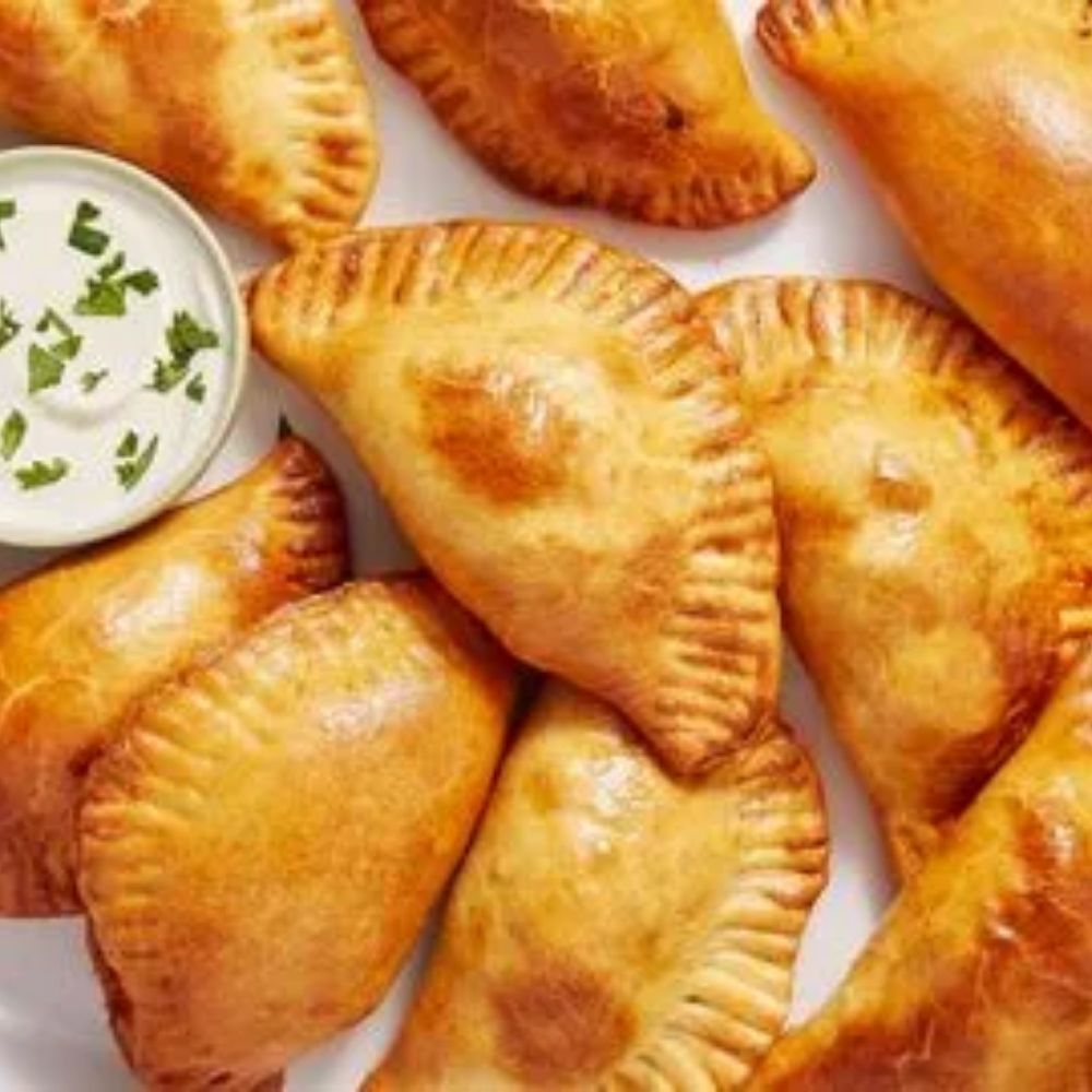 Main food item