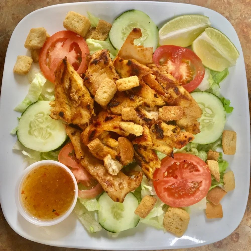 Side food item