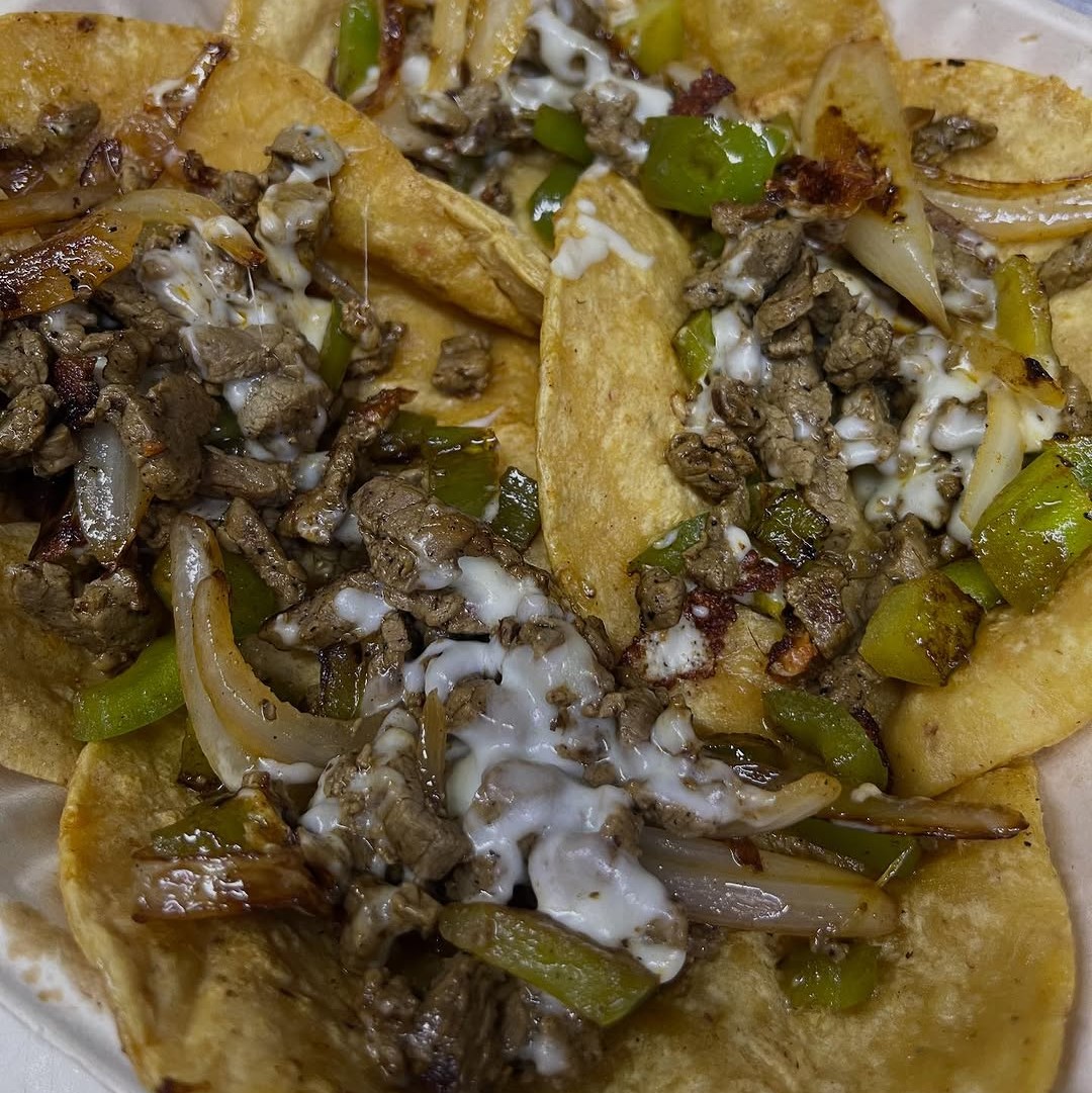 Side food item