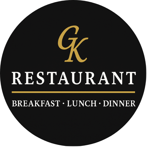 GX Restaurante logo