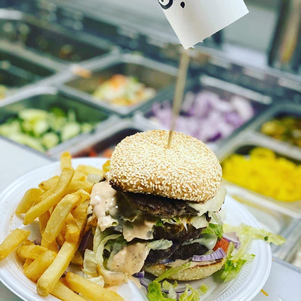 Side food item