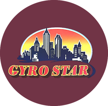 Gyro STAR logo