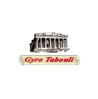 Gyro Tabouli logo