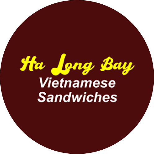 Ha Long Bay - Vietnamese Sandwiches logo