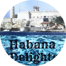 Habana Delights logo
