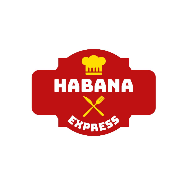 Habana Express logo