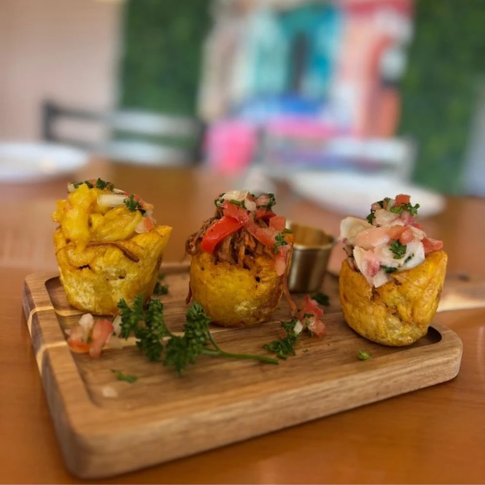 Side food item