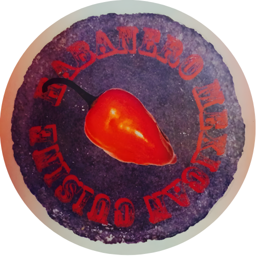 Habanero Mexican Cuisine logo