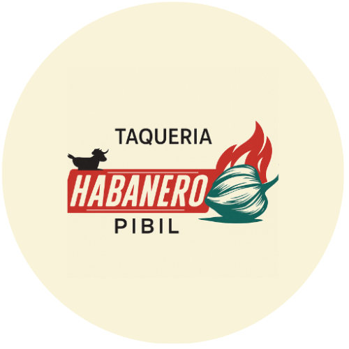Habanero Pibil 2 logo