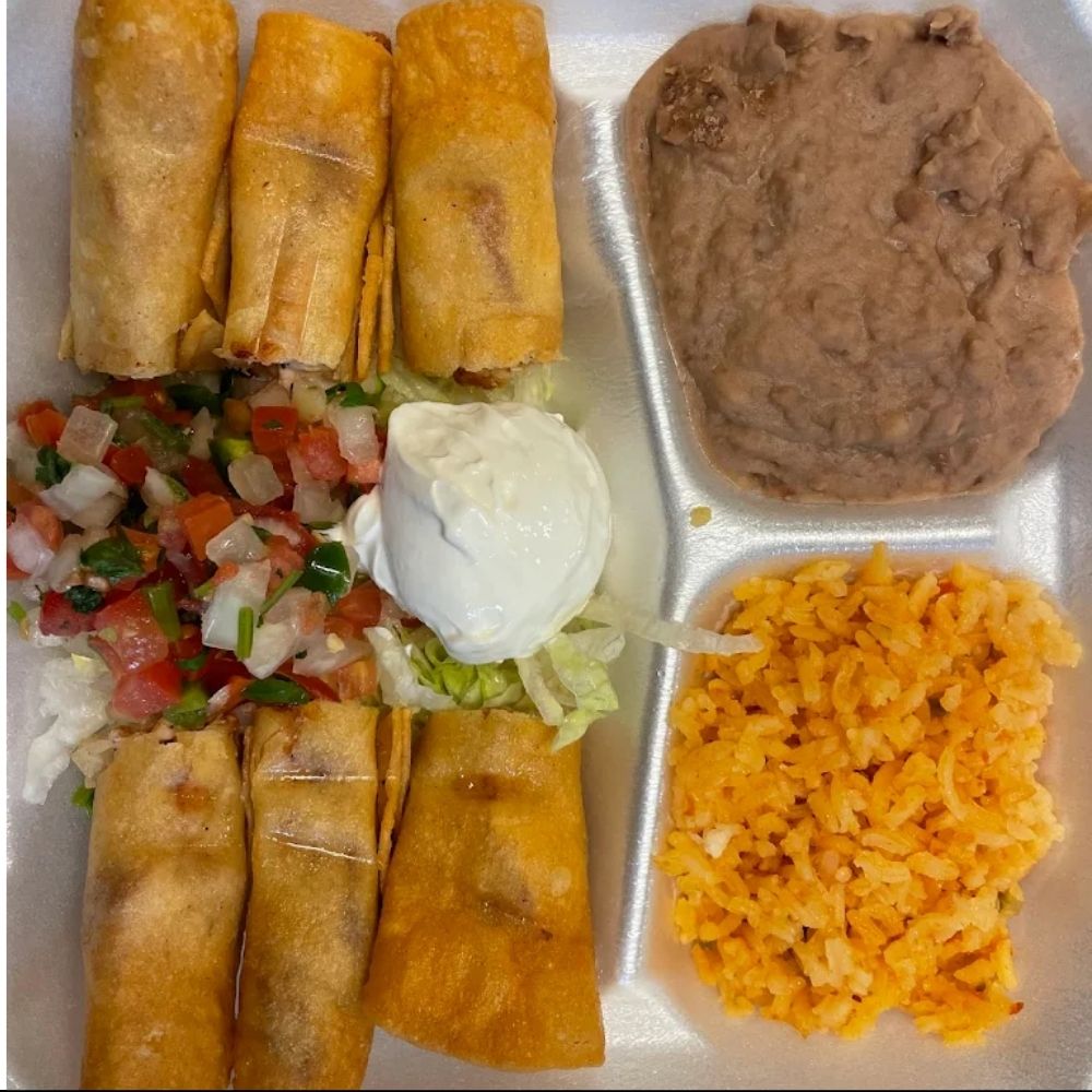 Side food item