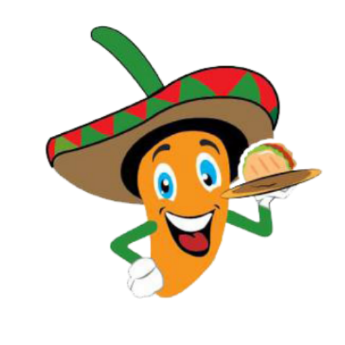 Habaneros Taco Grill #9 logo