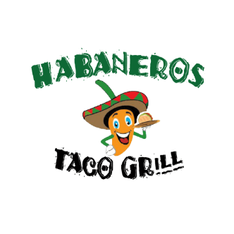 Habaneros Taco Grill NV logo